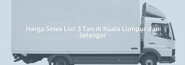 Lori sewa klang 1tan 3tan 5tan. Lori Sewa Murah Kl