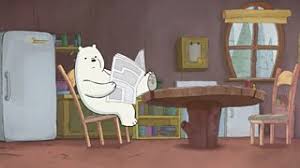 We bare bears is a cartoon network original created by former pixar story artist daniel chong (cars 2, inside out), adapted from chong's webcomic the three … bittersweet ending: Cbbc We Bare Bears Episode Guide