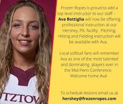 Frozen Ropes Hershey