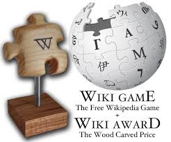 We have now in the site 78 articles and 1,220 edit and need all the help to make the wiki bigger! The Wiki Game 6 Steps Instructables