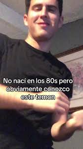 #80s #baile #fyp