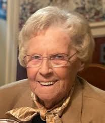 Hettie Logue Obituary