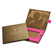 Make it yourself with free customisation. Gift Card Boxes Custom Printed Gift Card Packaging Wholesale