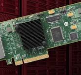 LSI SAS 9200-8e 8-Port, 6Gb/s SAS+SATA to PCI Express Host ...