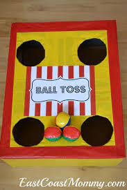 Carnival Games And Activities Carnival Games For Kids Diy Carnival Games Kids Party Games