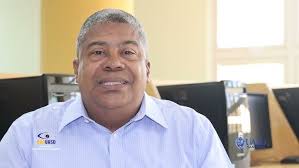 Conoce tus docentes. Mtro. Edwin Ezequiel Suero Tejeda (Educación Básica)  UASD Recinto San Juan