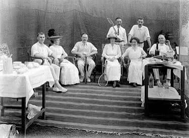 Images of life in the British Raj - in pictures | Photography | The Guardian