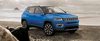The jeep compass has everything you need inside and out to drive with assured confidence wherever you go. Buy Or Lease A 2020 Jeep Compass Near Los Angeles California
