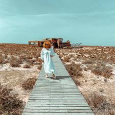 Descubra se você também conseguiria! Estamine Ilha Deserta Faro Portugal Menu Prices Restaurant Reviews Facebook