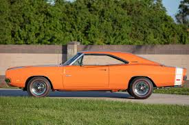 Image result for Orange 1969 Charger