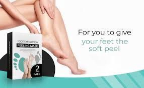I tried out both alpha and beta hydroxy acids and i found that they work very differently on the feet. Amazon Com Foot Peel Mask 2 Pack Peeling Away Calluses And Dead Skin Cells Make Your Feet Baby Soft Exfoliating Foot Mask Repair Rough Heels Get Silky Soft Feet By Lavinso Beauty