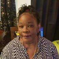 Joyce Ruffin Obituary