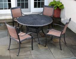 Aluminum Outdoor Patio Furniture Simple Tips The Aluminum 5pc Amazon Cast Aluminum Patio Furniture Resin Wicker Patio Furniture Aluminium Outdoor Furniture