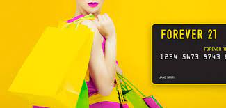 Shop brand new dresses, tops, pants, sweaters, denim jackets, lingerie, jumpsuits, activewear, shoes, and more! Forever 21 Credit Card Why You Should Think Twice Before Apply