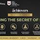 Achievers Dialogues 2025 - Pune event image