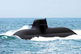 It features diesel propulsion and an additional. Occar Awards To Fincantieri The First Phase Of The U212 Nfs Submarines Programme Edr Magazine