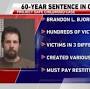 Profile Picture of North Dakota man gets 60 years in child pornography case - KFYR (@kfyrtv.com) on Google