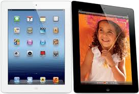 Differences Between Ipad 3 And Ipad 4 Everyipad Com