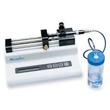 Explore a wide range of the best pump syringe on besides good quality brands, you'll also find plenty of discounts when you shop for pump syringe. Masterflex Single Syringe Infusion Pump 230 Vac 50 60 Hz From Cole Parmer Germany