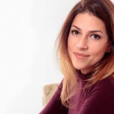 Ana Esposito's Instagram, Twitter & Facebook