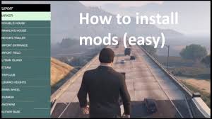 Maybe you would like to learn more about one of these? Easy Way To Install Mods On Gta 5 Setting Up Getting Started On Pc For Beginners 1 Of 2 Youtube