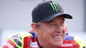 John McGuinness Set To Celebrate 30 Years Of Road Racing
