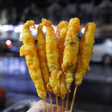 Cara membuat telur dadar ini relatif mudah karena hampir mirip dengan membuat telur dadar pada biasanya. Jajanan Enak Pinggir Jalan Yang Serupa Tapi Tak Sama Sudah Coba