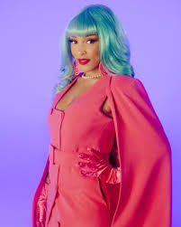 Doja cat is proud of her healthy weight loss. Doja Cat Singer Wiki Bio Age Height Weight Boyfriend Family Career Net Worth Facts Starsgab