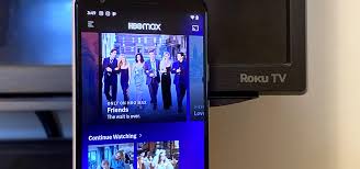A simple way to do this using airplay that is built into roku. How To Watch Hbo Max On Your Roku Tv Right Now Smartphones Gadget Hacks