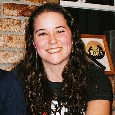 Jessica Hickok's Instagram, Twitter & Facebook