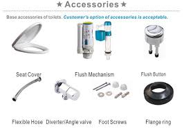 Get details of bathroom accessories, bath accessories sets, bathroom fixturers, bathroom plumbing fixtures, sanitary bath fittings, sanitary bathroom fittings. 2015 Cheap Price With High Quality Sanitary Ware Ceramic Two Piece Toilet Hidden Tank For Bathroom In Latin America Buy Hot Sale With High Quality Sanitary Ware Washdown Ceramic Two Piece