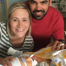 Fundraiser for Michelle McKittrick by Stacy Duis : Baby McKittrick Medical  Fund