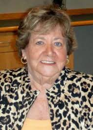 Carol Kushner Obituary (1937