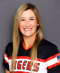 2023 Softball Roster