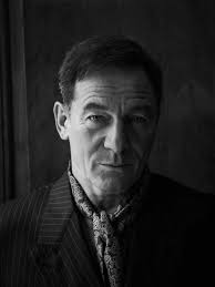 This absolute darling played Lucius Malfoy. You can disguise anything with  makeup but not the true eyes (before people say contact lenses). His film  roles include Colonel William Tavington in The Patriot (