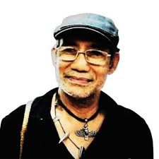 Elmer Invento 🎨 San Andres, Quezon 🇵🇭 EImer S. Invento, a nature  enthusiast from Quezon, was born