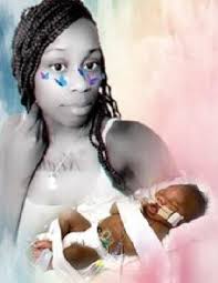 Shavonna & Skylar Jenkins