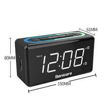 Check spelling or type a new query. 2 In 1 Digital Alarm Clock For Bedrooms 7 Color Night Light Usb Chargers Dimmer Battery Backup Plug In Dual Alarms China Digital Alarm Clock And Mini Desktop Azan Alarm Clocks Price