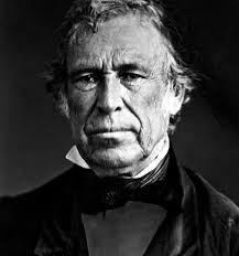 These Presidents Fought