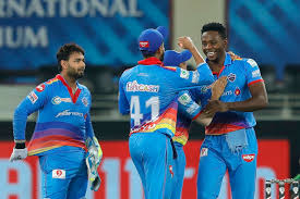 Practice day at the wankhede stadium. Capitals Beat Rcb Capitals Won By 59 Runs Capitals Vs Rcb Ipl 19th Match Match Summary Report Espncricinfo Com
