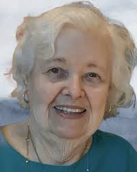 Carolyn Bann Obituary July 25, 2024