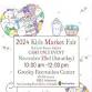 Kids Market Fair