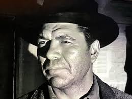 Rawhide" Incident of the Lost Idol (TV Episode 1961)