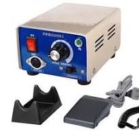 Buy Marathon M3 Micromotor complete set and parts