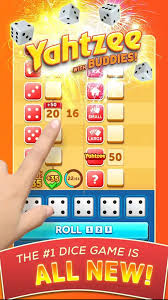 Dice with friends is one of the most popular dice games played all around the world. Yahtzee With Buddies Multiplayer Board Dice Game Cum Strategy Based Steemhunt