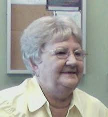 Area death: Winnie L. Wasdin