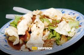 Hubungan tamadun dengan budaya iv. 25 Makanan Khas Jakarta Yang Wajib Dicoba Nggak Cuma Kerak Telor
