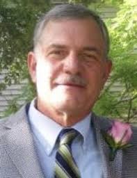 Jerry Barngrover Obituary March 7, 2021