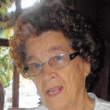 Mary Ruth Morton Obituary February 25, 2021