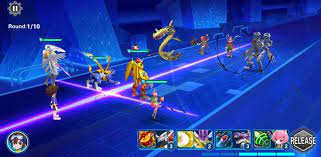 Com | digital world v2.0.1 apk es un juego de rol creado por bigbullgame ltd. Digital World Digimon Android Digitalpictures